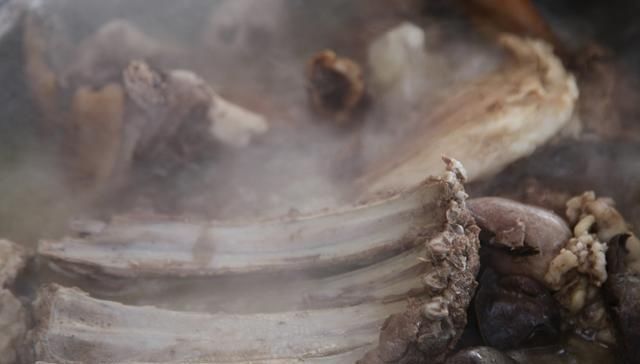 阳气|阳气不足的人,会出现4个表现,多吃它,益气健脾,恢复自身阳气