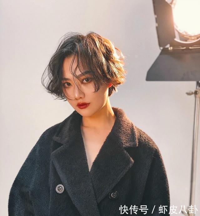 头发|别再乱剪短发！你身高决定你头发的“长度”，快看你适合留多长？