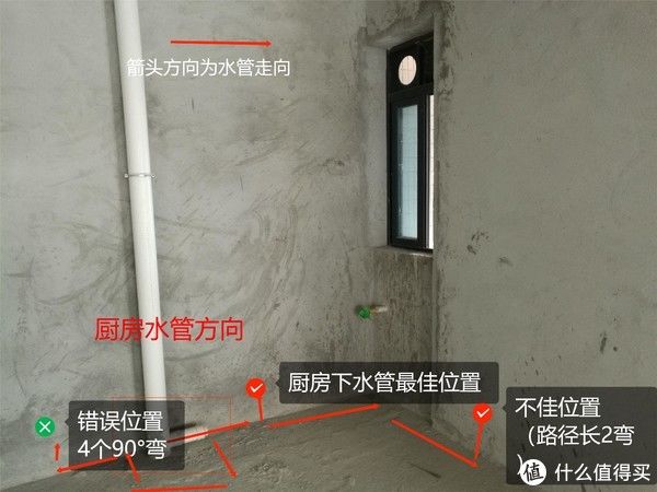 承重墙|建筑老师说系列之新房装修改造房屋这几样事情干不得