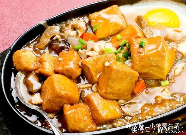 天冷了,给孩子做的几道家常菜,开胃补钙营养好,暖胃又暖心