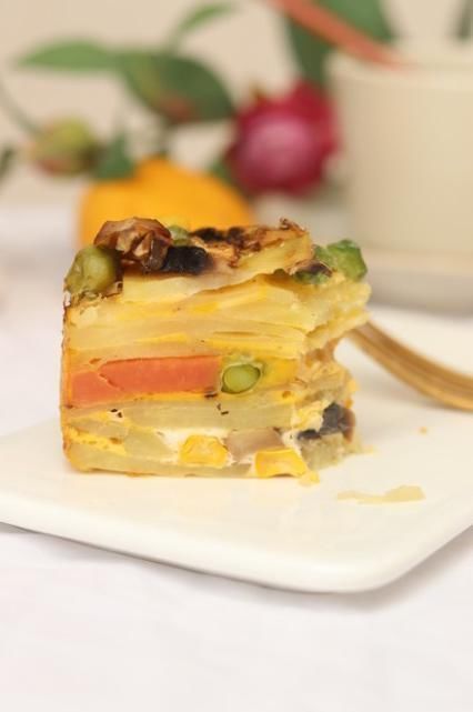 土豆|它是“肠道推粪机”,3天吃1回,口臭便秘慢慢没了,早吃早好