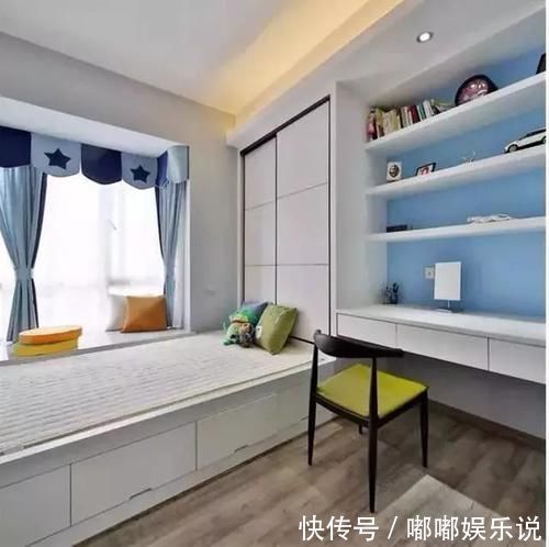 功能|柜子这样设计，一个柜子能顶别人两个，真的超实用