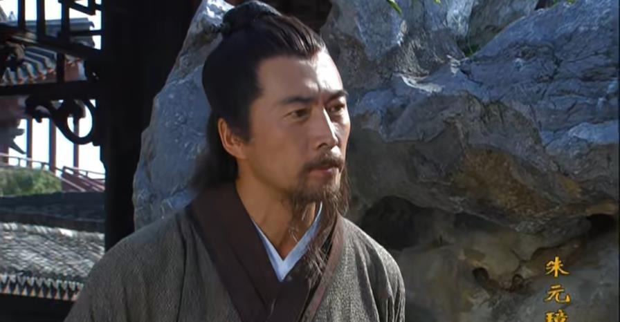 陈友谅|龙湾之战后，朱元璋乘胜追击，和陈友谅的强弱对比彻底逆转