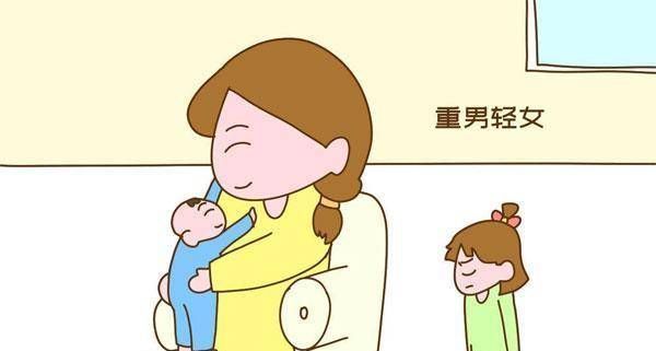女孩|养女孩有四“不”，养男孩有三“不”，父母早明白，孩子少走弯路