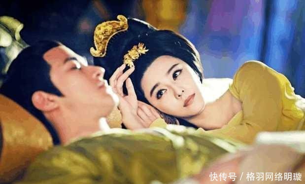 李世民|既然两个人都没有问题，那么武则天为什么没有给李世民生孩子呢？