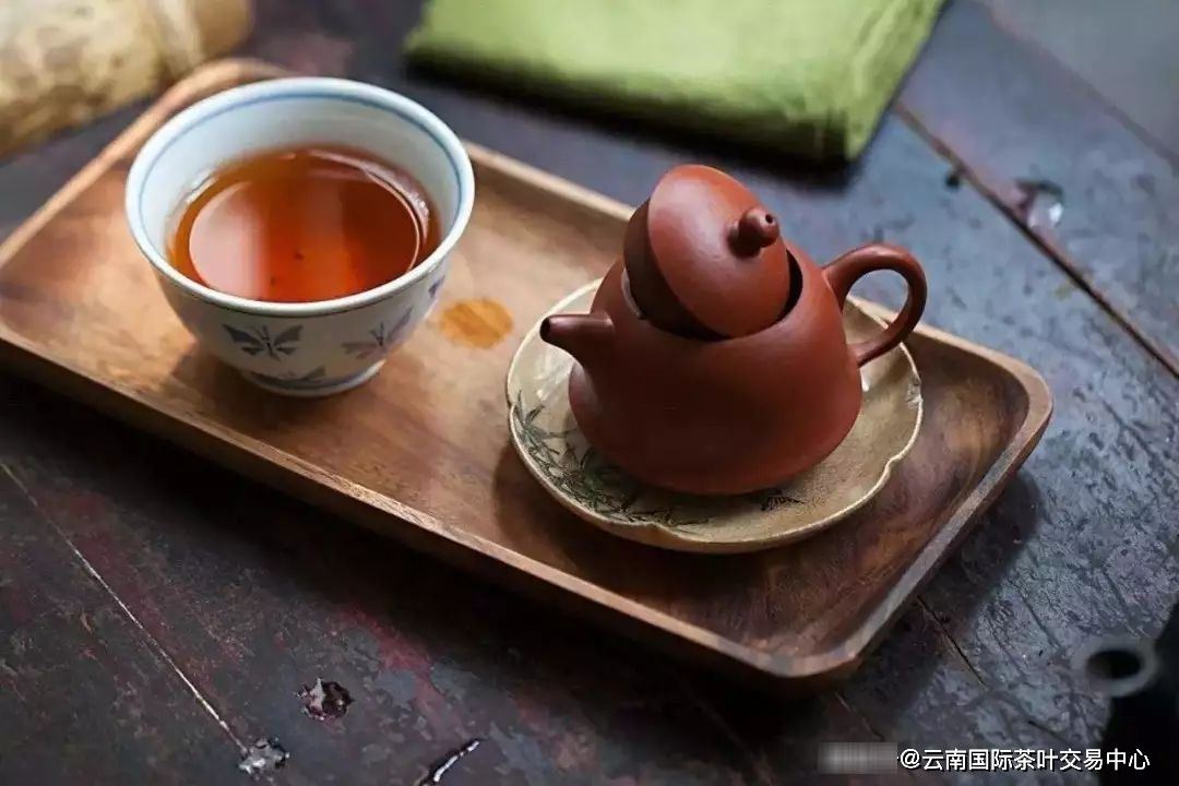  整理普洱茶术语及黑话，认识普洱不迷路