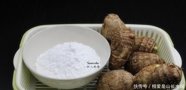 糯米粉|建议女人:不管有没有钱,都要多吃这碱性食物,增强体质身体好!