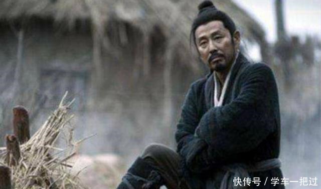 墓穴|唐朝一人安葬父亲，道士见了墓穴大惊此乃天子地！不料果真应验