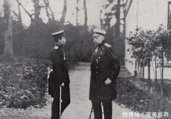 英国王位|德意志帝国灭亡100年，皇室却还存在，过得逍遥快活不想复辟！