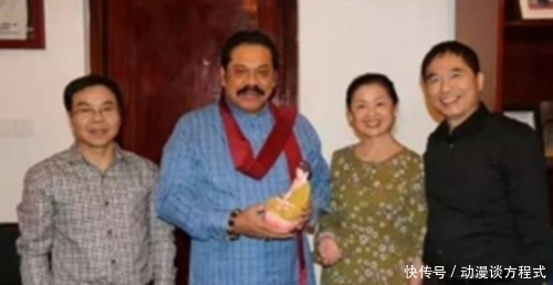 中国最神秘的姓氏,国内仅她一人,祖先是来华避难的外国王子