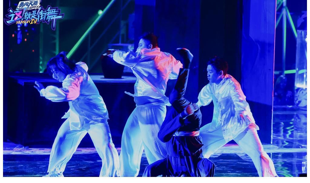 小海|《街舞4》小海發(fā)文正面回應(yīng)“放炮”質(zhì)疑，一不小心透露節(jié)目規(guī)則