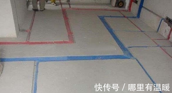 插座|冷知识: 家装水电布线并不是越好看越好
