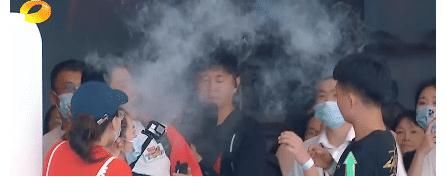 嘉宾阵容|《牛气满满的哥哥》的新嘉宾阵容,来了一群喜剧人