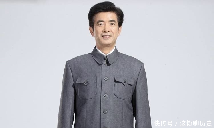 汉服|民国推翻满清后为什么不恢复汉服而是流行“中山装、旗袍”？