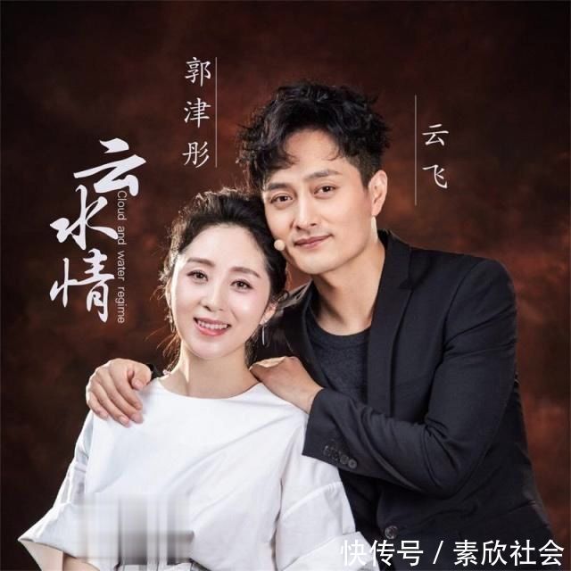 憑借《星光大道》成名,走紅后撬走別人丈夫,前妻女兒公開哭訴!