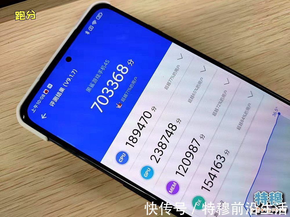 黑鲨4S|特穆评测黑鲨4S：游戏手机的王者该是什么样的？