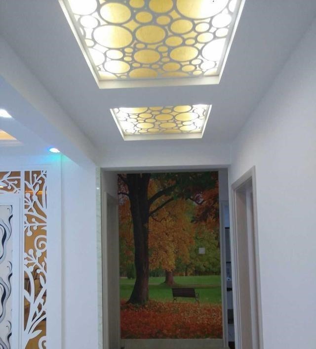 新房|败家老公装修新房，光沙发就花了15000，大家看看值吗？