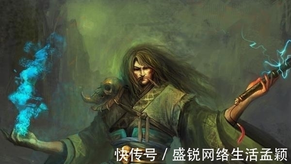 通天!通天有个弟子,孔宣刷不动他,元始忌惮他,以后如来也不敢招惹他