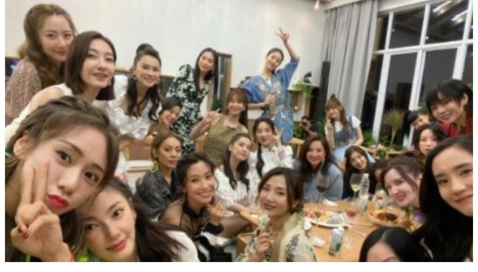 乘風(fēng)破浪的姐姐|《乘風(fēng)破浪》被曝有劇本，前工作人員：大家早已知道自己的結(jié)局？