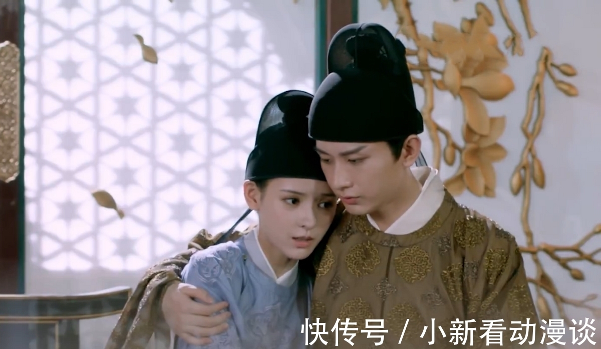 何晟铭|收视率破2，男女主被喷得“体无完肤”，湖南台这剧凭啥这么猛？