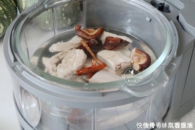 电饭煲|6月，最好的“祛湿汤”，每周喝2次，腰不酸，面色红润体质好