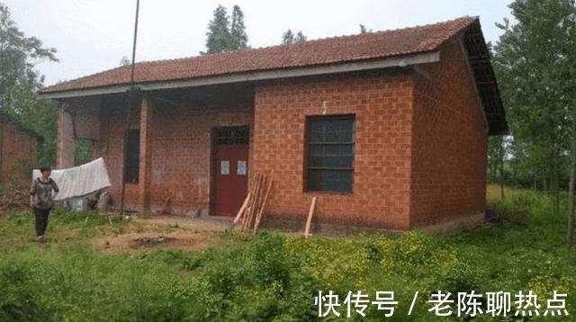 房屋|如果你的户口不在农村,想要继承农村的房屋,这三点一定要搞清楚