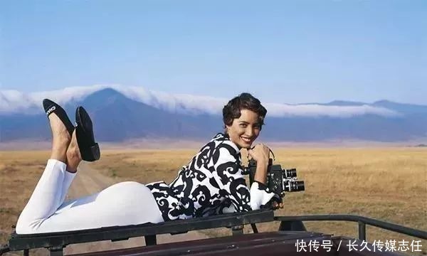 香奈儿,你不知道的9个秘密