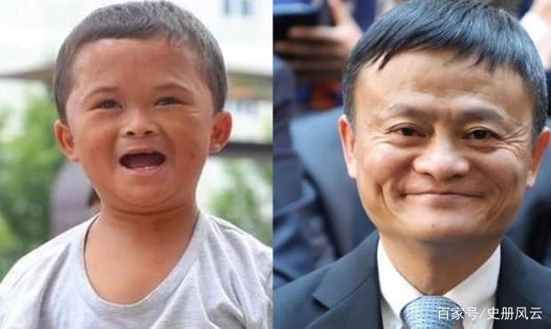 几年间|“小马云”范小勤不识百元钞，被公司“退货”，如今他还好吗