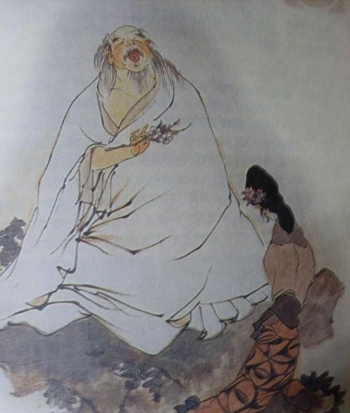 历史#历史上这五个人寿命最短的都二百多岁,他们长寿秘籍到底是什么