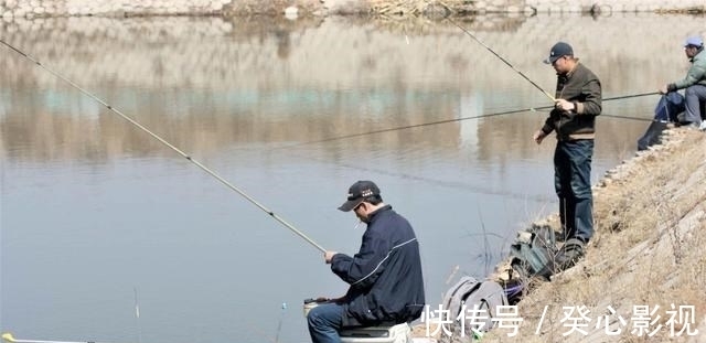 钓鱼用大浮漂好还是小浮漂好?调平水钓三目与调三钓三有何不同?