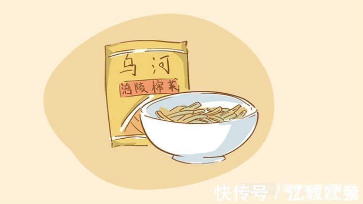 孩子|这4种早餐做起来简单,却一点营养都没有,父母别再给孩子吃!