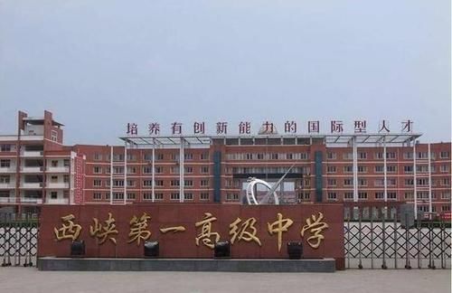 南阳市|这三所中学被称为南阳中学三剑客，实力强悍，师资雄厚