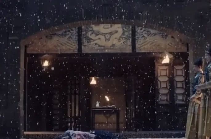 首辅|明朝大才子解缙深受朱元璋和朱棣的器重，官至内阁首辅，为何会被活活冻死？