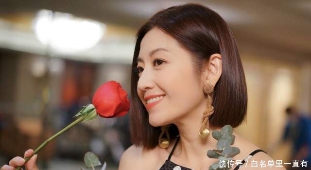 丑闻|被家庭和丑闻耽误的TVB遗珠陈自瑶，人美戏好，有望升级做女主角