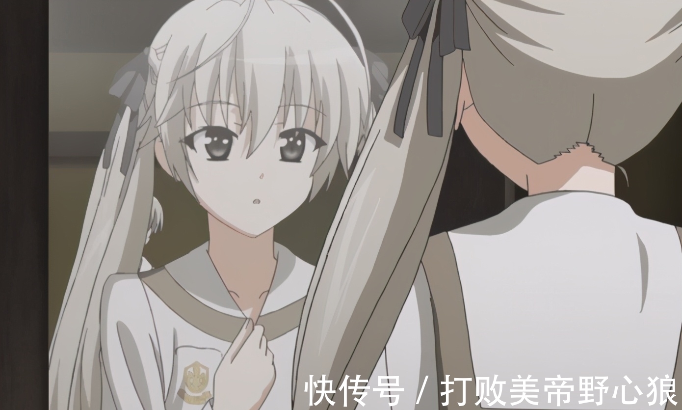 缘之空和他妹妹第几集 缘之空和他妹妹第几集