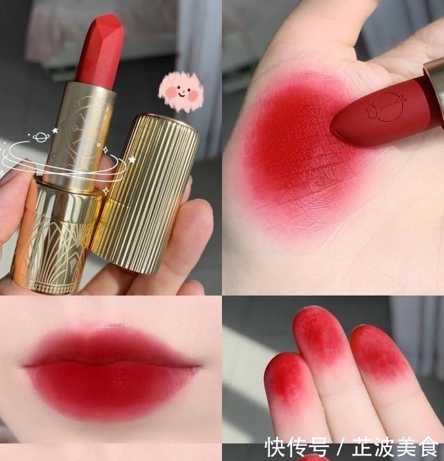 颜色 黄皮女人口红指南,皮肤不白也可以软萌甜酷任意切换