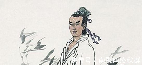 高轩过|李贺:我活二十七岁,让你怀念千年