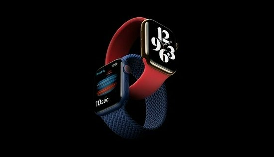 w关于Apple Watch 8你有什么期待？