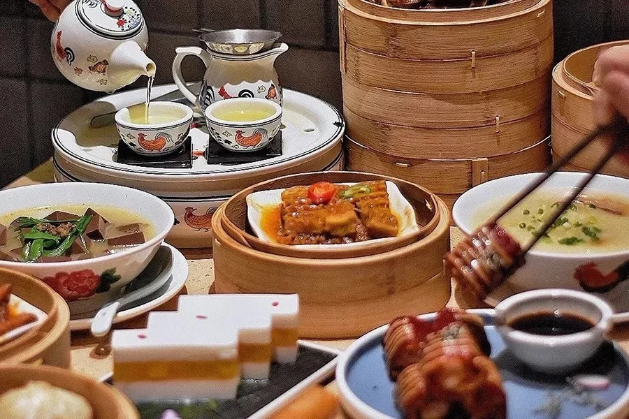在中国最会吃早餐的十个地方，开启2022插图18