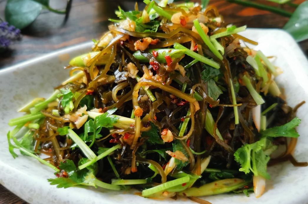 碱性食物|秋季容易疲乏，3道家常菜，巧配饮食缓解“秋乏”，克服疲倦