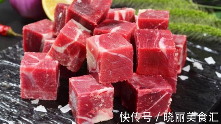 干面粉|秋天多吃3种肉，滋补润燥不油腻，比猪肉好多了，分享做法请收好