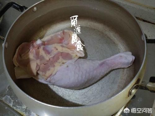 鸡肉怎么做好吃？