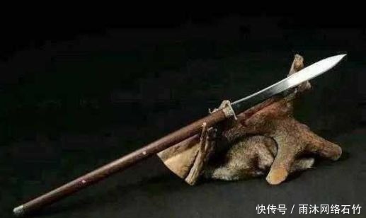 我国古代非常实用的四款冷兵器,每款都是工匠智慧的结晶!