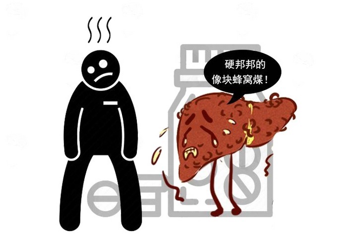 饮食习惯|乙肝一定会发展成肝癌?不瞒你说,养成4个习惯,肝脏会更健康