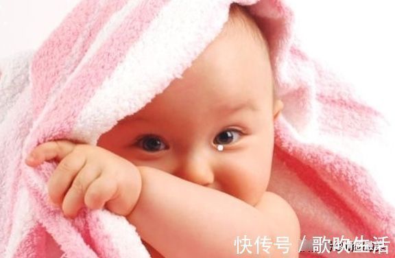 额头|孩子脸上若有4个特征,是天生的富贵命,第3种你家孩子有吗?