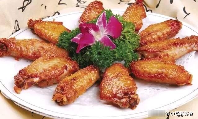 非常好吃入味的几美食，出锅道后飘香满屋，一家人吃得有滋有味