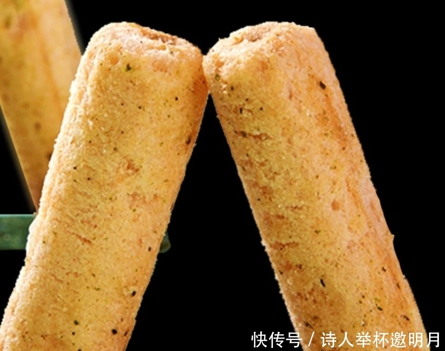 要过年了!遇到这2款零食建议别手软,好吃不贵又量大,多囤些!