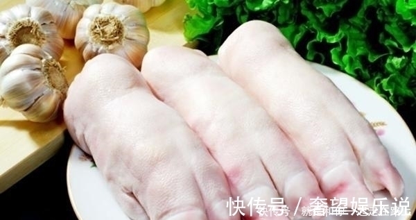 买猪蹄，挑肥的还是瘦的好？记住3点，好猪蹄一挑一个准