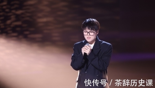 韦礼安|《中国好声音》导师对战 王靖雯原创《下一个》炸翻全场，获李荣浩加码权
