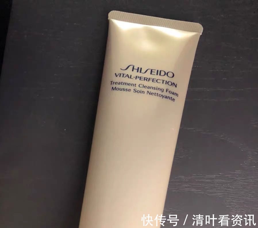 踩雷|美妆篇最值得回购的4个洗面奶,绝对不踩雷